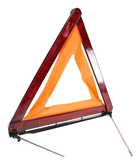 triangulo de sinalização